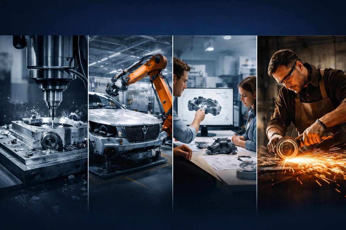  3D Druck für Unternehmen in Bad Wünnenberg 