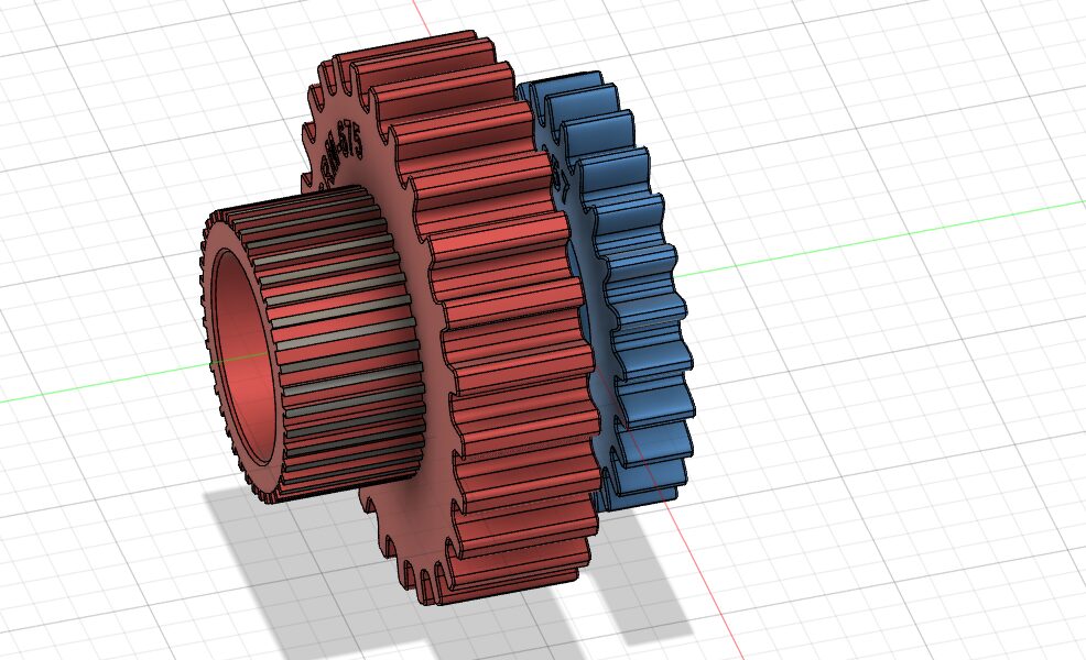 3D Prototyp