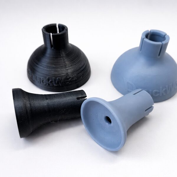  Düsen-Spritzschutz für Wasserstrahl schneider 