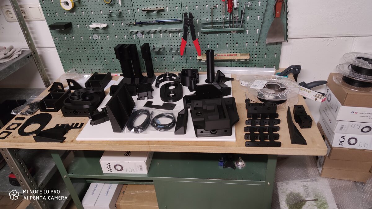  3D Druck für Privatkunden