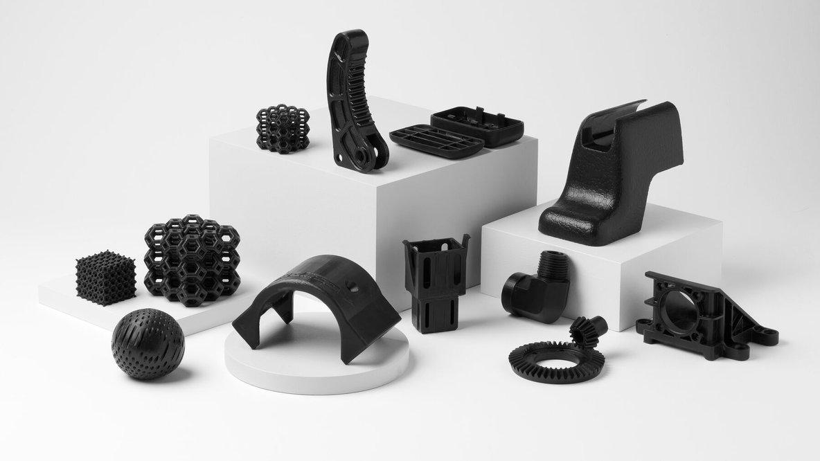 3D Druck Privatkunden Ersatzteile individuelle Bauteile nach Maß